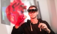 VR-Brille in der Medizinischen Informatik