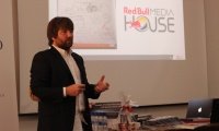 netzwerken - beim „ASCENSO Dialog“ - Andreas Gall - Geschäftsführer „Red Bull Media House“