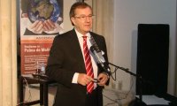studieren und netzwerken - Gäste beim „ASCENSO Dialog“ - Jan Hofer - Chefsprecher ARD - Tagesschau