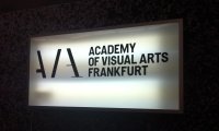 Die Academy of Visual Arts auf der Buchmesse