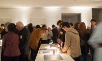 Ausstellung: 60 Jahre Academy of Visual Arts im Museum Angewandte Kunst, Frankfurt
