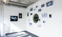 Fotoausstellung anlässlich des Photoszene Festivals in Köln
