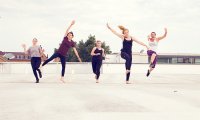 Studiengang Bewegungspädagogik und Tanz in Sozialer Arbeit