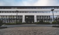 FHDW Campus Bielefeld