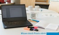 Die Schreibwerkstatt der Frankfurt UAS