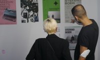 Semesterausstellung Berlin 2021