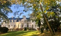 Villa Carlshagen in Potsdam - Campus der HMU Health and Medical University