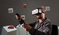 Virtuelle Realitäten selbst kreieren