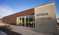In der Mensa auf dem Stendaler Campus kann geschlemmt, gelernt und geplaudert werden.