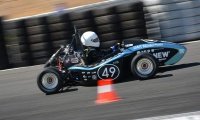 Das schnellste Projekt der Hochschule Niederrhein: Das HSNR-Racing-Team (Formula Student)