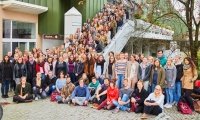 Die Studierenden der KH Freiburg