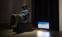 Virtual Reality spielt interdisziplinär in allen Studiengängen eine große Rolle.