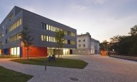 Fakultät für Wirtschaft der Hochschule Augsburg