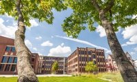 Duales Studium in Mittelhessen - Außenstelle von StudiumPlus in Bad Hersfeld