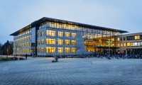 Zentrale Universitätsbibliothek Universität Greifswald