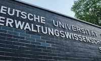 Campus Speyer - die deutsche Hauptausbildungsstätte auf dem Gebiet der Verwaltungswissenschaften