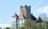 Wissenschaftszentrum Schloss Reisensburg