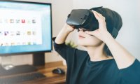 VR-Brillen geben Dir völlig neue Möglichkeiten für Spielideen
