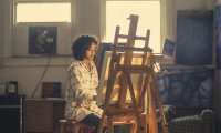 Als freischaffender Künstler arbeitest Du möglicherweise in einem eigenen Atelier