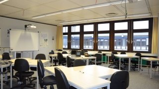 Moderne Studienbedingungen an der Pädagogische Hochschule Heidelberg