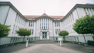 EU|FH Campus Rostock
