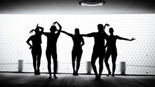 FHCHP Bewegungspädagogik und Tanz