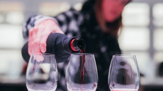 Internationale Weinwirtschaft: eine ideale Kombination