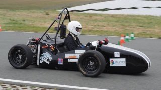 Studentisches Team - HofSpannung Motorsport e.V.