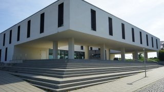 Informatik-Forschungsinstitut an der Hochschule Hof