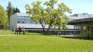Erfolgreich studieren zwischen Stuttgart und Bodensee an der Hochschule Albstadt-Sigmaringen