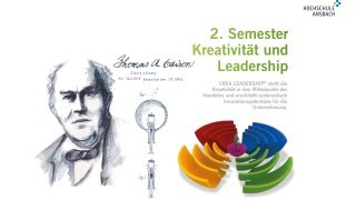 Kreativität und Leadership