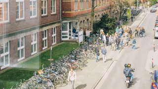 Entdecke Bremen als Studentenstadt