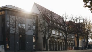 Campus Halberstadt