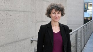 Prof. Dr. Katharina Kilian-Yasin, Studiengangleiterin Wirtschaftsingenieurwesen I.M.