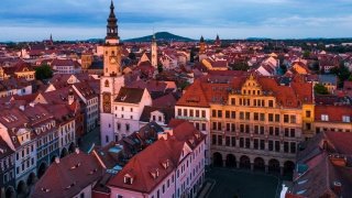 Görlitz: Das aufstrebende IT-Zentrum des Ostens - Wo Innovation auf den zauberhaften Charme trifft