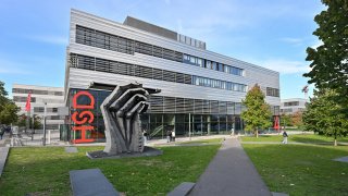Hochschule Düsseldorf 