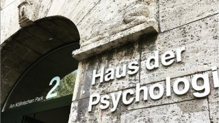 Haus der Psychologie
