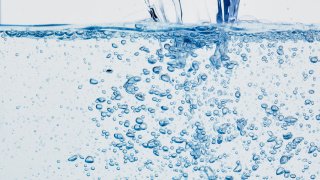H2O - die Basis von Wasserstoff