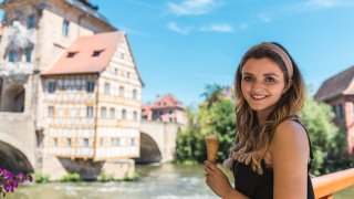 Bamberg - der perfekte Ort für Dein Studium