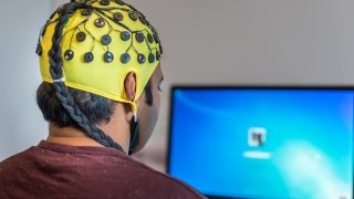 Data Mining EEG