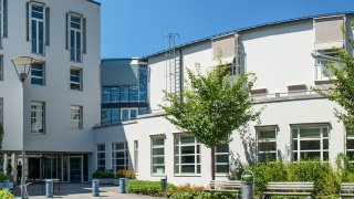 Wirtschaftswissenschaftliche Fakultät der Universität Passau
