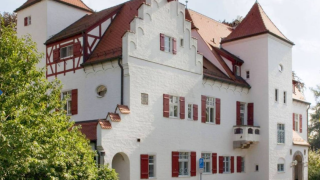 Villa Eberhardt - Stay during the attendance seminars