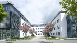 Die Medizinische Fakultät Ulm