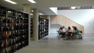 Universitätsbibliothek.