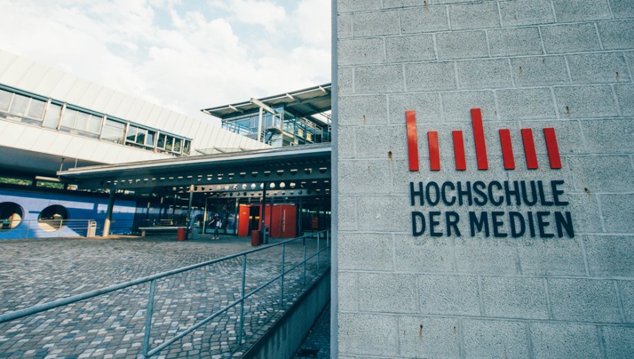 HdM Hochschule der Medien Stuttgart - 731 Bewertungen zum Studium